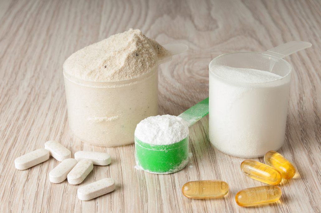 Capsules VS Tablets, Learn About Supplements