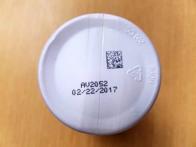 Shelf Life and Expiration Dates - Ask The Scientists