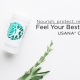 Feel your best every day with USANA CellSentials