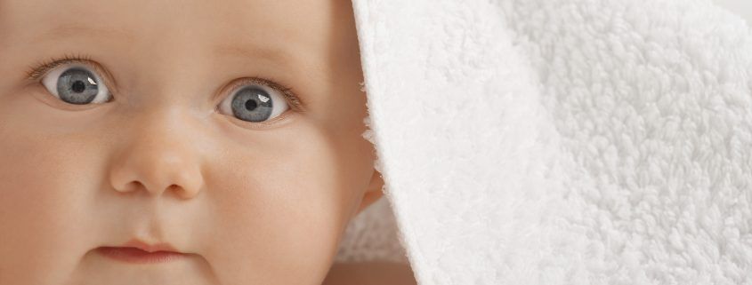 infant