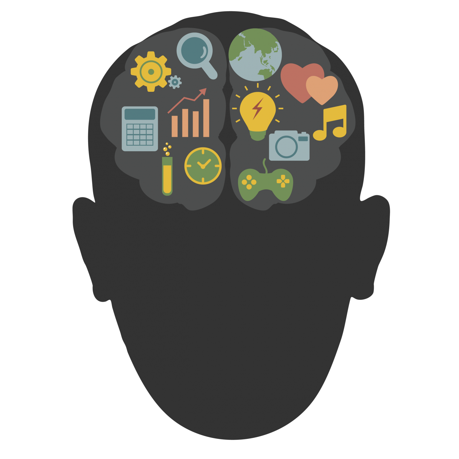 Nutrient Levels Linked To Normal Healthy Brain Function Ask The