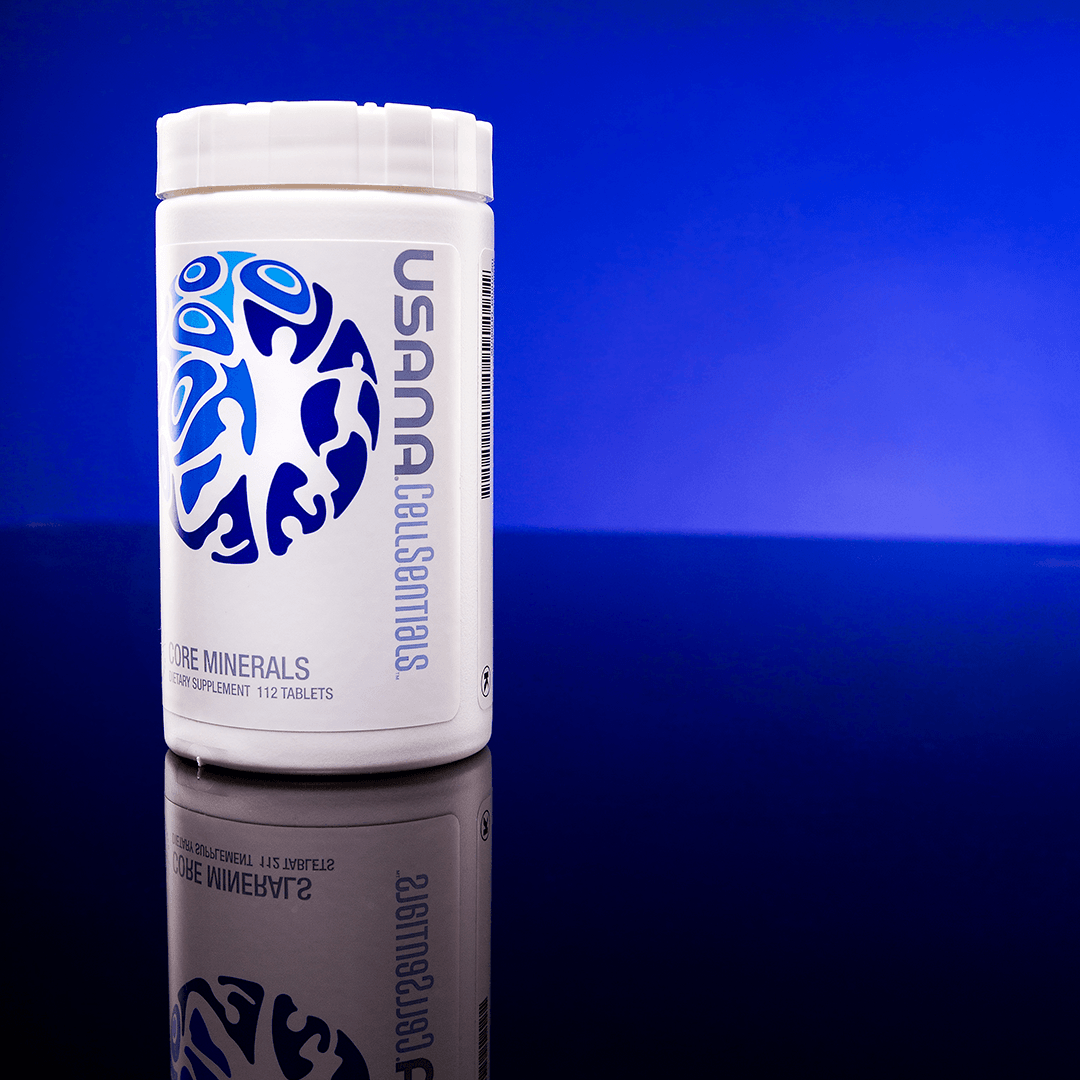 USANA Core Minerals