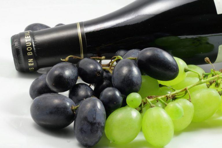Grape Polyphenols May Support a Healthy Heart Ask The Scientists
