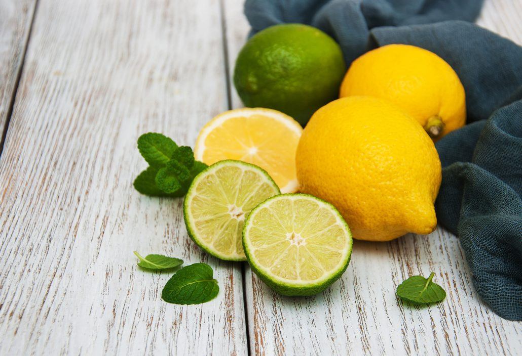 Do Lemons And Limes Have The Same Health Benefits