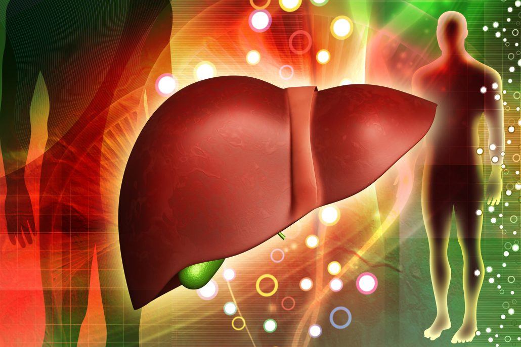 Liver Detoxification Pathways Ask The Scientists