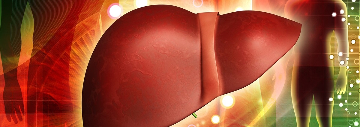 liver detoxification