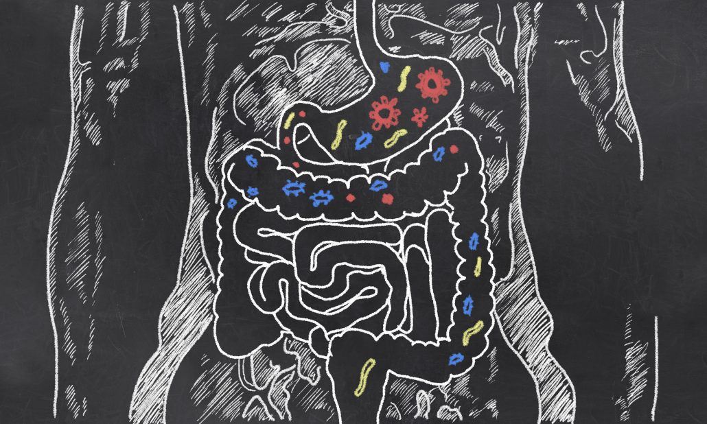 microbiome