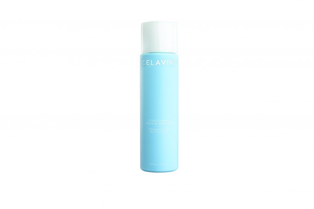 celavive Conditioning Makeup Remover