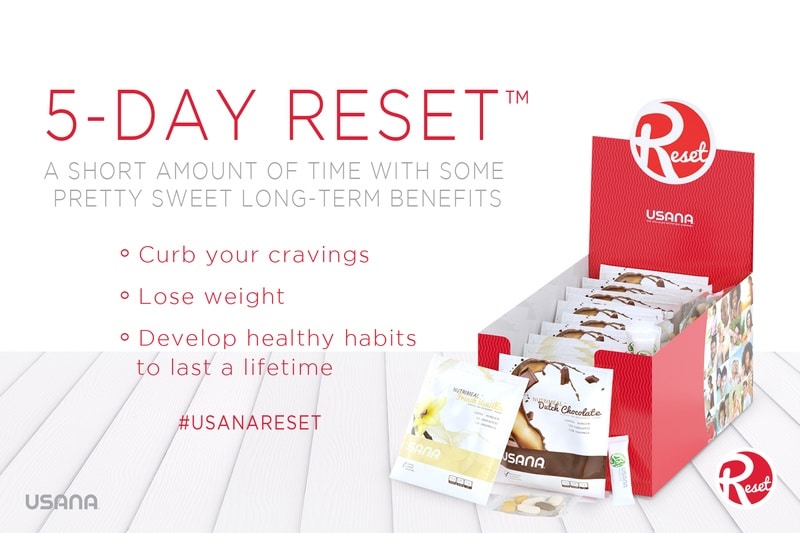 Usana Nutrimeal Weight Loss – Blog Dandk