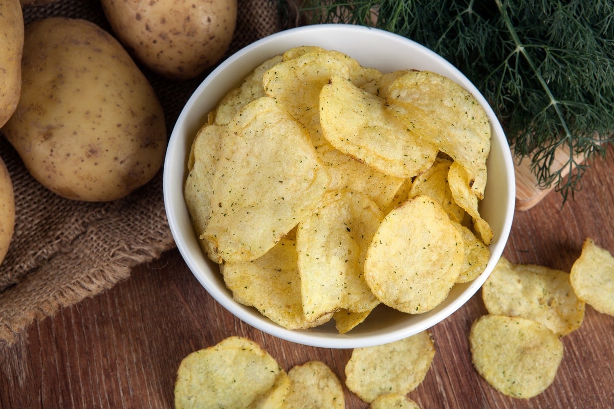 The Worst Foods For Your Waistline Ask The Scientists