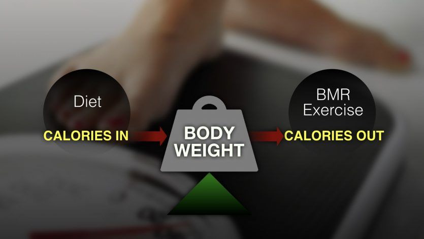 understanding calories