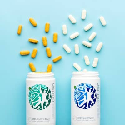 CellSentials pill spill square