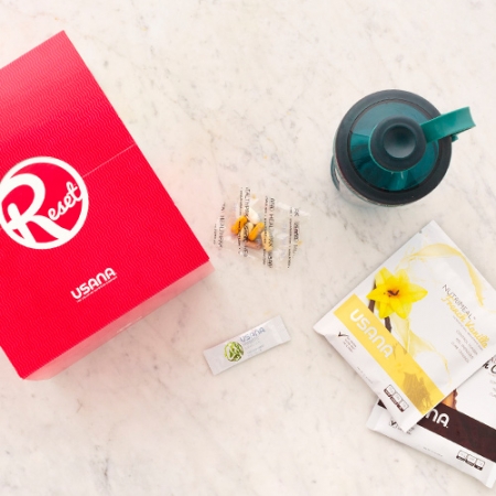 5-Day RESET™ - Ask The Scientists