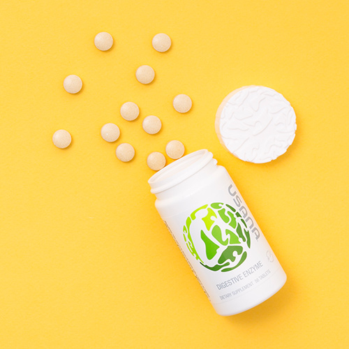 USANA® Digestive Enzyme Ask The Scientists