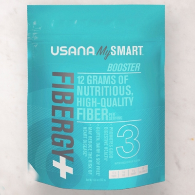 USANA® MySmart® Boosters – Fibergy® Plus, Protein Plus - Ask The Scientists