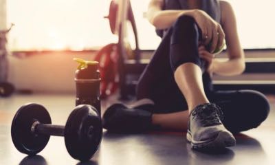 Entrenamiento de fuerza vs cardio: Cómo organizar el entrenamiento