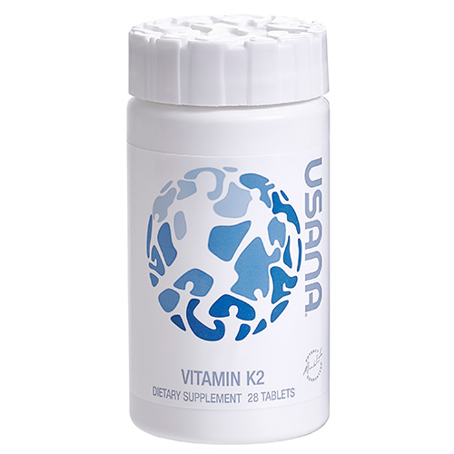 Usana Vitamin K2 Ask The Scientists