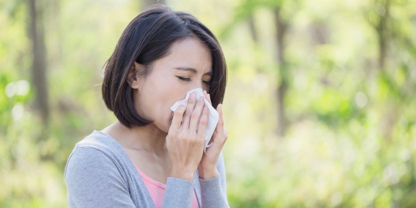 Pollen Preparedness: Dealing with Seasonal Allergies - Ask The Scientists