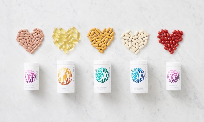 USANA® Products - Ask The Scientists