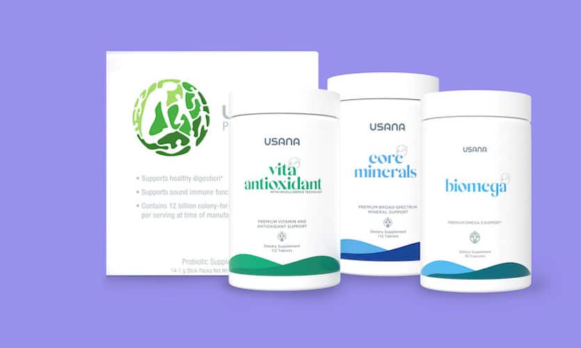 USANA Products Ask The Scientists