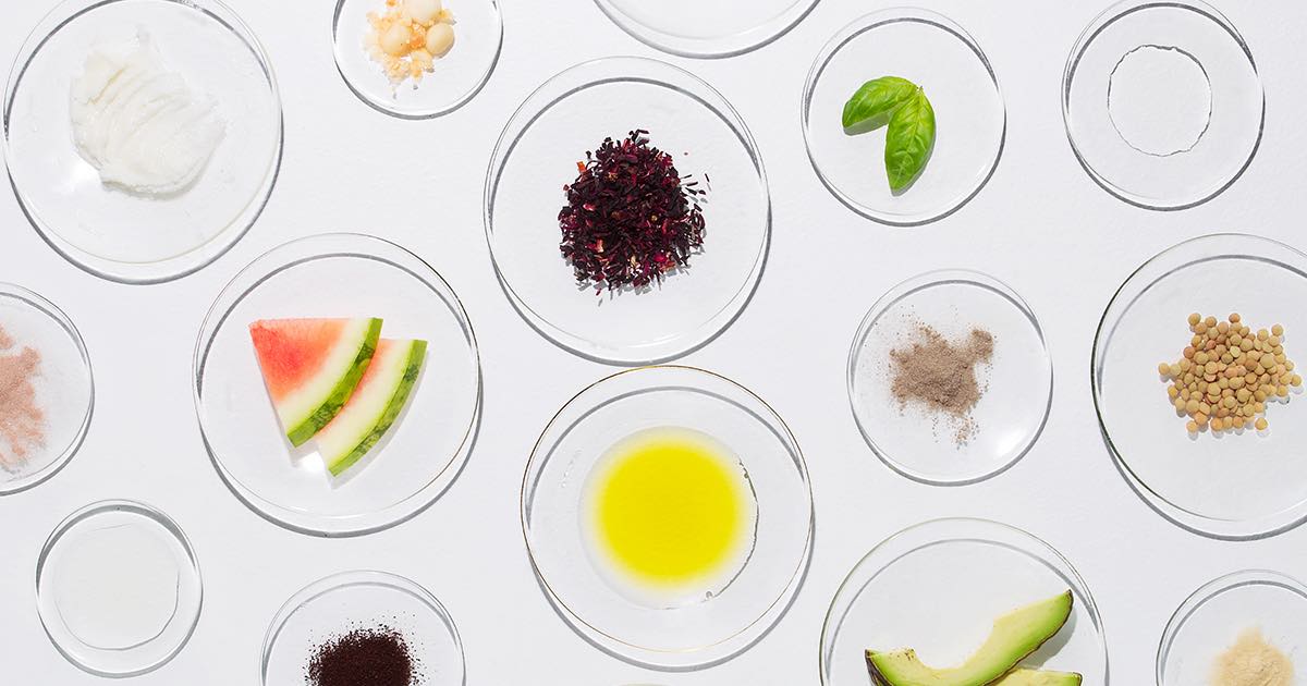 Celavive® Ingredients - Ask The Scientists