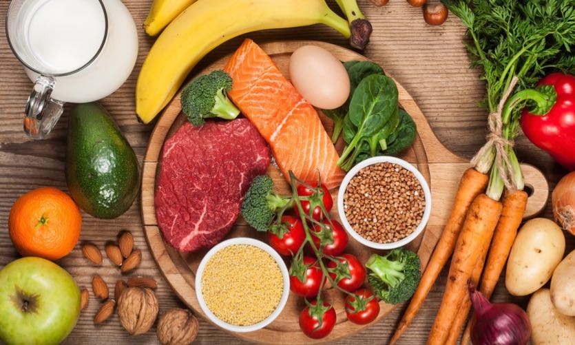 Essential nutrients your body needs for building bone - Harvard Health
