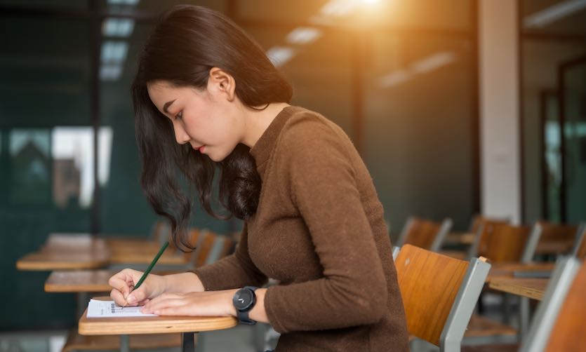 Ponga a prueba su coeficiente intelectual!