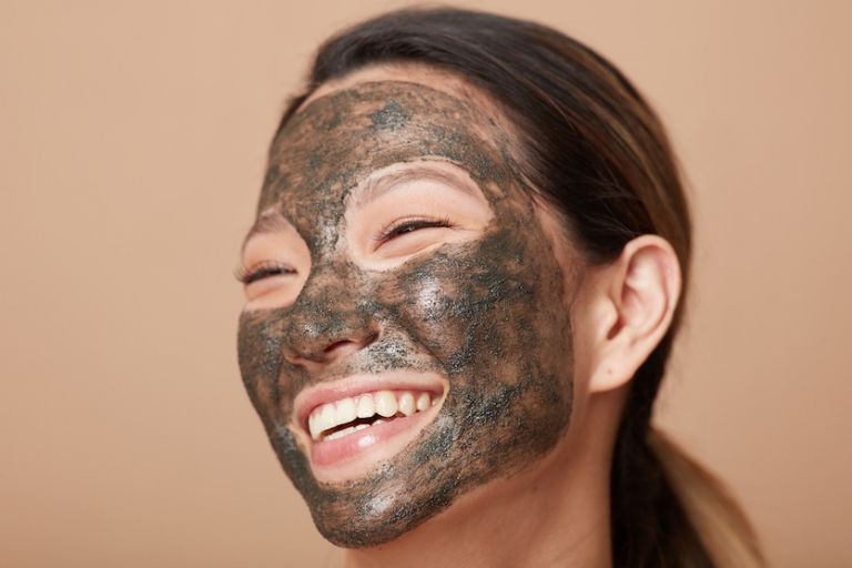 Celavive® Exfoliating Scrub+Mask Ask The Scientists