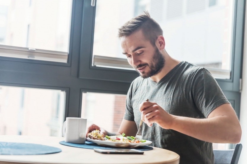 Soutien de l'humeur nutritionnelle connu