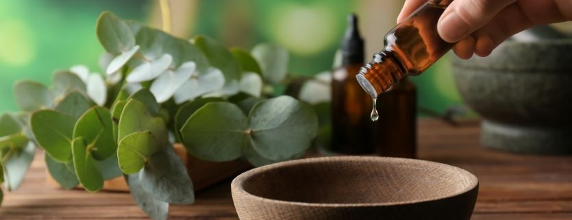 Getting Started with Essential Oils: 10 Tips for Safety & Quality