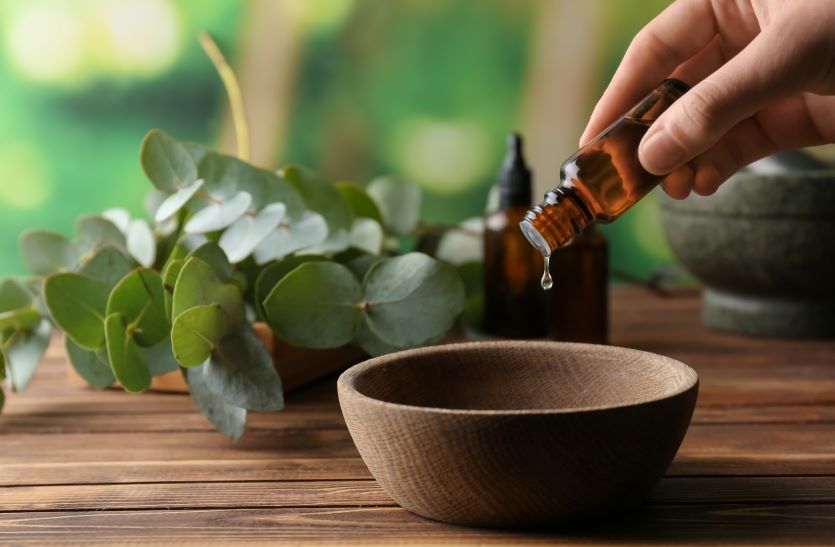 How to Use Essential Oils: Aromatically, Topically, Internally & Safely 