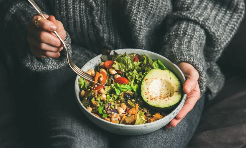 Mangez mieux : réduisez les colorants alimentaires - Top Santé