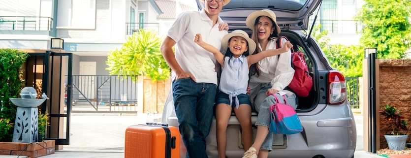 Family Travel Tips to Keep Everyone Healthy and Happy on Your Next Trip ...